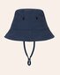 Huxbaby In the Navy Huxbear Bucket Hat