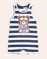 Huxbaby Pilot Huxbear Romper