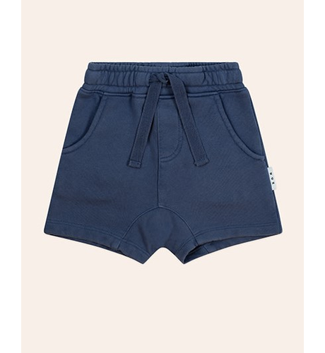 Huxbaby Slouchy Shorts Navy
