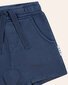 Huxbaby Slouchy Shorts Navy