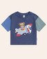 Huxbaby Aviator Huxbear Boxy Tee
