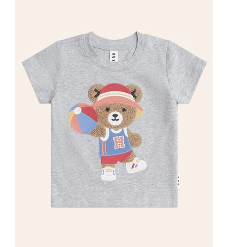 Huxbaby Sporty Huxbear Tee