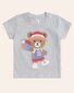 Huxbaby Sporty Huxbear Tee