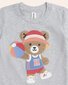 Huxbaby Sporty Huxbear Tee