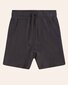 Huxbaby Slouchy Shorts Black