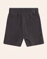 Huxbaby Slouchy Shorts Black
