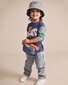 Huxbaby The Best Bum Bag