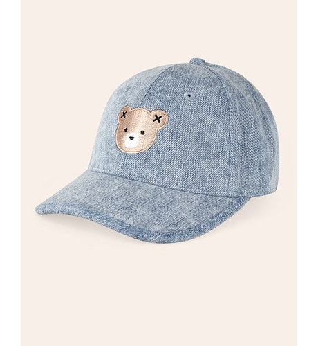 Huxbaby Dreamy Denim Cap
