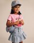 Huxbaby Dreamy Denim Cap