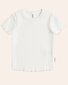 Huxbaby Almond Milk Rib Tee