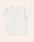 Huxbaby Almond Milk Rib Tee