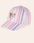 Huxbaby Pastel Stripe Huxbear Cap