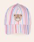 Huxbaby Pastel Stripe Huxbear Cap