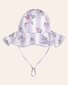 Huxbaby Frilly Sunhat Vintage Bloom