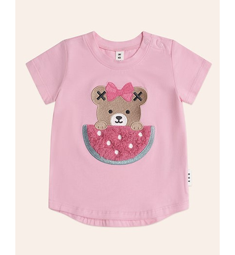 Huxbaby I Carried a Watermelon Huxette Tee
