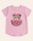 Huxbaby I Carried a Watermelon Huxette Tee
