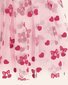 Huxbaby Cherry Pie Rib Tulle Dress