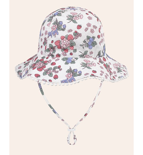 Huxbaby Stawberry Garden Sunhat
