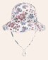 Huxbaby Stawberry Garden Sunhat