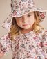 Huxbaby Stawberry Garden Sunhat