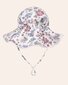 Huxbaby Stawberry Garden Sunhat
