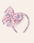 Huxbaby Strawberry Garden Headband