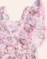 Huxbaby Strawberry Garden Playsuit