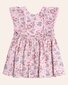 Huxbaby Strawberry Garden Sunday Best Dress