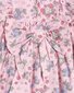 Huxbaby Strawberry Garden Sunday Best Dress