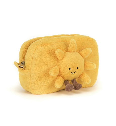 Jellycat Amuseables Sun Pouch