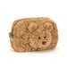 Jellycat Bartholomew Bear Pouch