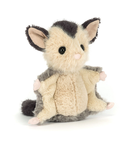 Jellycat Lolly Sugar Glider