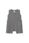 Nature Baby Camper Suit - Navy Stripe
