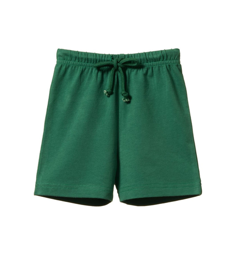 Nature Baby Jimmy Shorts - Peppermint