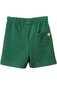 Nature Baby Jimmy Shorts - Peppermint