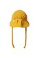 Nature Baby Dash Terry Sunhat - Golden