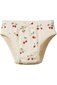 Nature Baby Knickers - Strawberry Blush Print