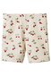 Nature Baby Selby Shorts - Strawberry Blush Print