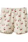 Nature Baby Selby Shorts - Strawberry Blush Print