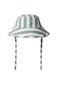 Nature Baby Holiday Sunhat - Star Dew Stripe