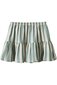 Nature Baby Lala Skirt - Star Dew Stripe