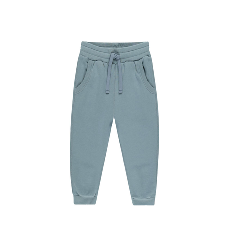 Rylee + Cru Freestyle Sweatpant Ocean - Ocean