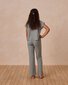 Rylee + Cru Cozy Rib Knit Set - Eucalyptus