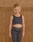 Rylee + Cru Swift Sports Crop - Vintage Bloom (Pre-order)