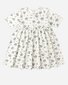 Rylee + Cru Finn Dress - Blue Floral (Pre-order)