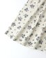 Rylee + Cru Finn Dress - Blue Floral (Pre-order)