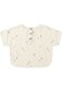 Quincy Mae Woven Boxy Top - Trees (Pre-order)