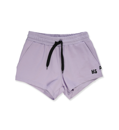 Hello Stranger Coast Short - Purple