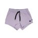 Hello Stranger Coast Short - Purple
