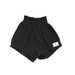 Hello Stranger Playful Short - Black